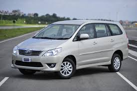 Innova Crysta
